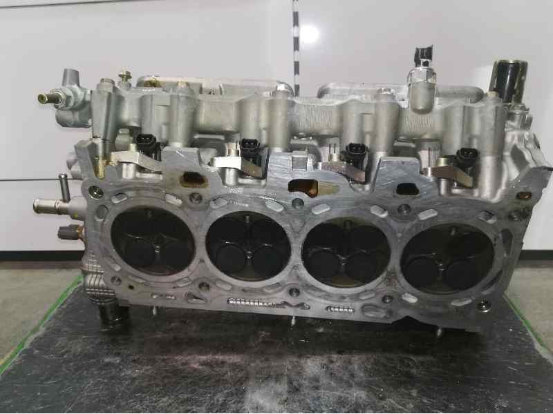 Recambio de culata para toyota avensis berlina (t 22) 2.0 16v cat referencia OEM IAM SIN REF  SE RECOMIENDA COMPROBAR A PRESIÓN