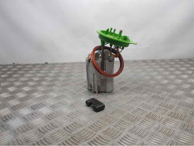 Recambio de aforador para seat leon st (5f8) style connect referencia OEM IAM 5Q0919051BN  