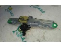 Recambio de elevalunas trasero izquierdo para ford focus lim. (cb8) titanium referencia OEM IAM 1870372  ELECTRICO