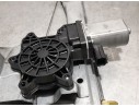 Recambio de elevalunas delantero izquierdo para renault zoe zen referencia OEM IAM SIN REF  ELECTRICO 2 PINES