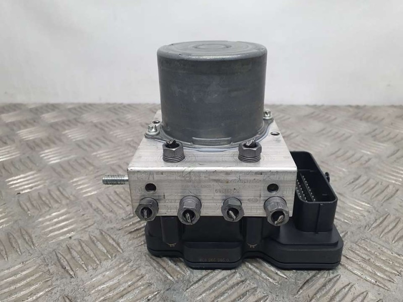 Recambio de abs para peugeot boxer combi 333 l2h2 allure blue-hdi 165 referencia OEM IAM 52191289 0265295673 BOSCH