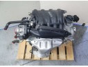 Recambio de motor completo para nissan qashqai (j10) acenta referencia OEM IAM HR16 123420B 