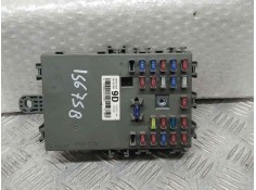 CAJA RELES / FUSIBLES 95977258 AK62309 