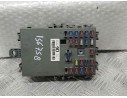 Recambio de caja reles / fusibles para chevrolet aveo lt referencia OEM IAM 95977258 AK62309 