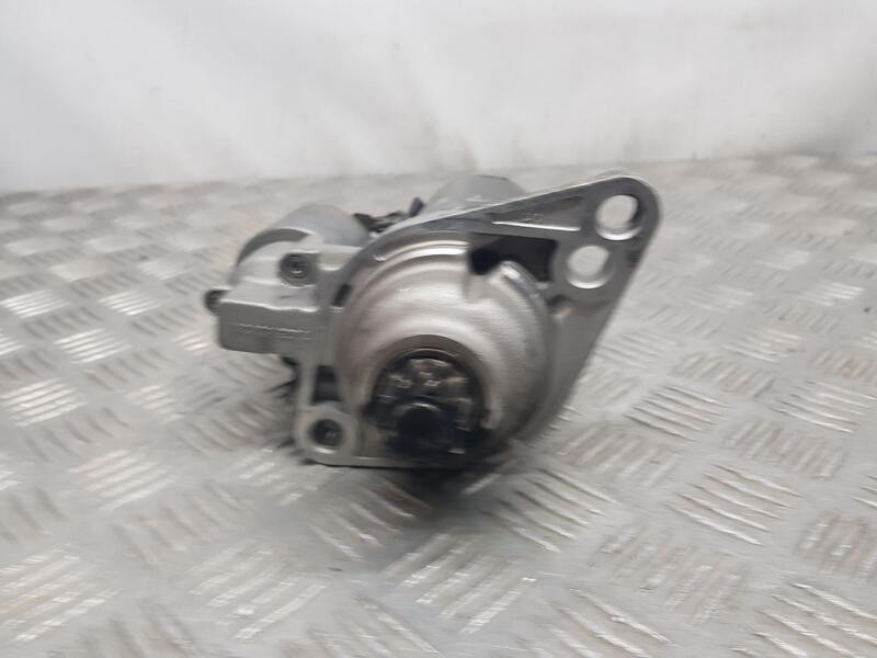 Recambio de motor arranque para volkswagen golf v berlina (1k1) sportline referencia OEM IAM 02Z911023F 0001123012 BOSCH