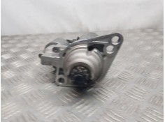 Recambio de motor arranque para volkswagen golf v berlina (1k1) sportline referencia OEM IAM 02Z911023F 0001123012 BOSCH