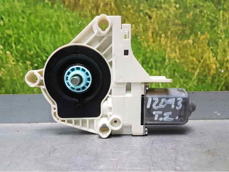 Recambio de motor elevalunas trasero izquierdo para audi a1 sportback (8xf) attracted referencia OEM IAM 8K0959812A  2 PINS