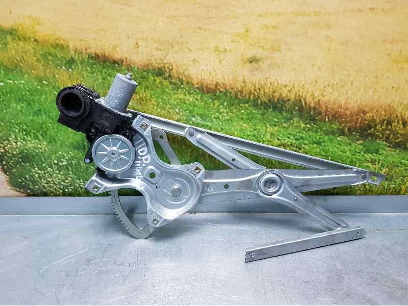 Recambio de elevalunas delantero derecho para toyota c-hr hybridid referencia OEM IAM 85710F4010 7 PINS ELECTRICO