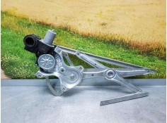 Recambio de elevalunas delantero derecho para toyota c-hr hybridid referencia OEM IAM 85710F4010 7 PINS ELECTRICO