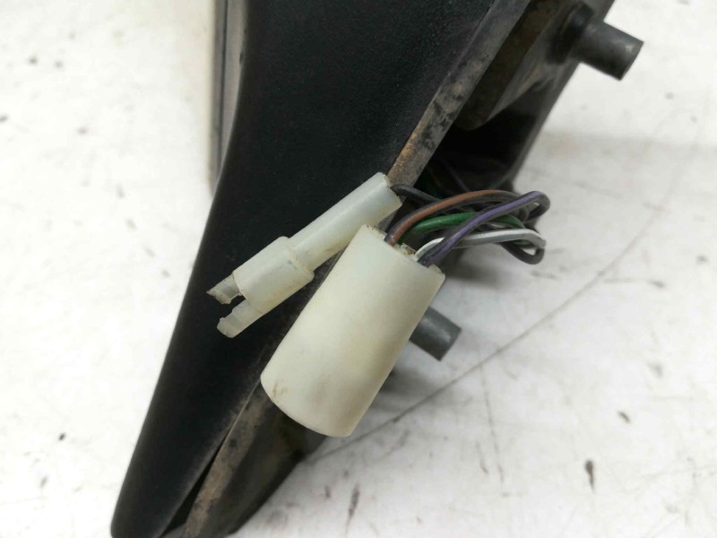 Recambio de retrovisor derecho para mg vitesse 216 referencia OEM IAM  2 CLAVIJAS DE 4 Y 1 PINS ELECTRICO