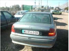 OPEL ASTRA F BERLINA