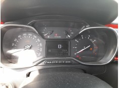 Recambio de cuadro instrumentos para citroën c3 iii (sx) 1.2 vti 82 referencia OEM IAM 9832140480  