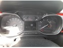 Recambio de cuadro instrumentos para citroën c3 iii (sx) 1.2 vti 82 referencia OEM IAM 9832140480  