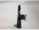 Recambio de elevalunas delantero izquierdo para fiat doblo ii cargo (263) furgón basis maxi referencia OEM IAM 52063786 45240 EL