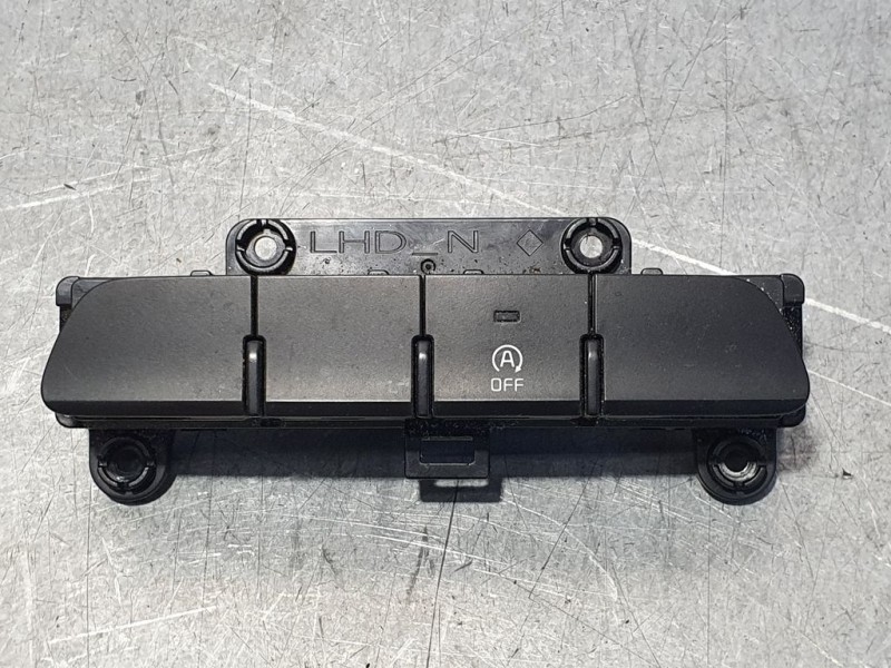 Recambio de modulo electronico para kia rio (yb) drive referencia OEM IAM 93300H8240 AD32X41000 