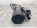 Recambio de motor arranque para volkswagen golf v berlina (1k1) sportline referencia OEM IAM 02Z911023F 0001123012 BOSCH