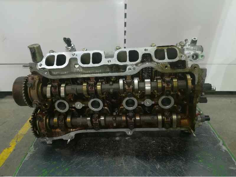 Recambio de culata para toyota avensis berlina (t 22) 2.0 16v cat referencia OEM IAM SIN REF  SE RECOMIENDA COMPROBAR A PRESIÓN