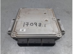 CENTRALITA MOTOR UCE 23710JD78E 281014859 BOSCH