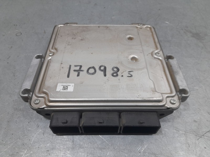 Recambio de centralita motor uce para nissan qashqai i (j10, nj10) 2.0 dci referencia OEM IAM 23710JD78E 281014859 BOSCH