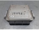 Recambio de centralita motor uce para nissan qashqai i (j10, nj10) 2.0 dci referencia OEM IAM 23710JD78E 281014859 BOSCH