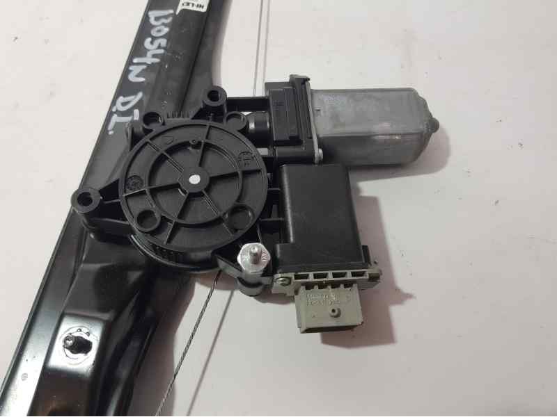 Recambio de elevalunas delantero izquierdo para fiat doblo ii cargo (263) furgón basis maxi referencia OEM IAM 52063786 45240 EL