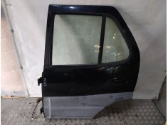 Recambio de puerta trasera izquierda para tata safari gran safari dicor referencia OEM IAM   