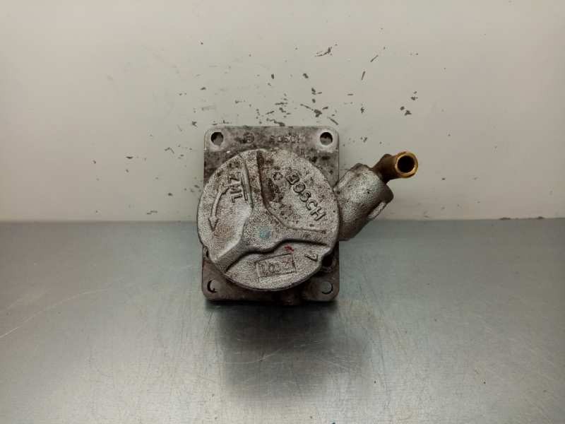 Recambio de depresor freno / bomba vacio para fiat ducato caja abierta 2.5 diesel referencia OEM IAM 0151A110601  