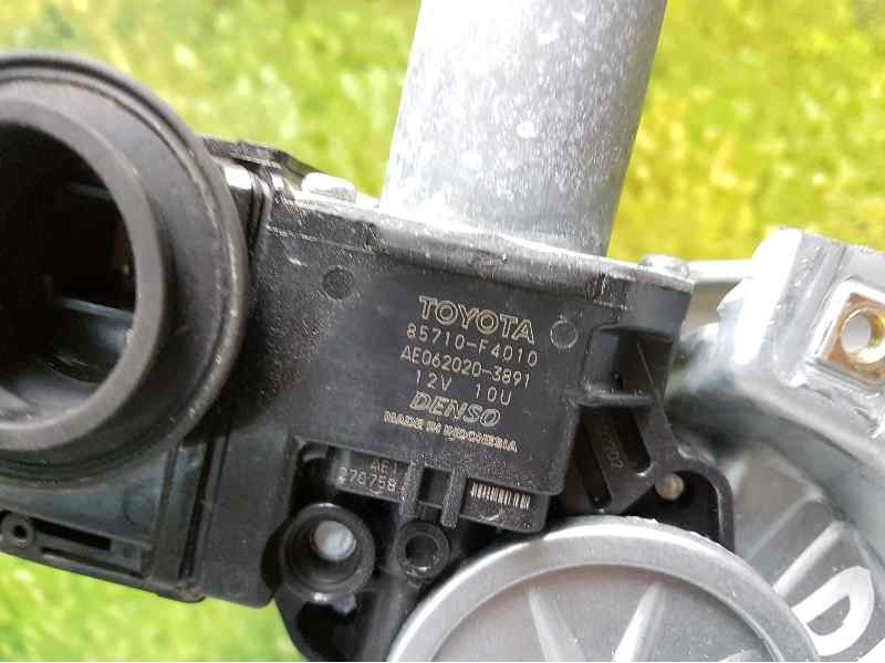 Recambio de elevalunas delantero derecho para toyota c-hr hybridid referencia OEM IAM 85710F4010 7 PINS ELECTRICO
