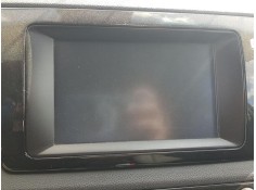 SISTEMA NAVEGACION GPS 96550Q5140 