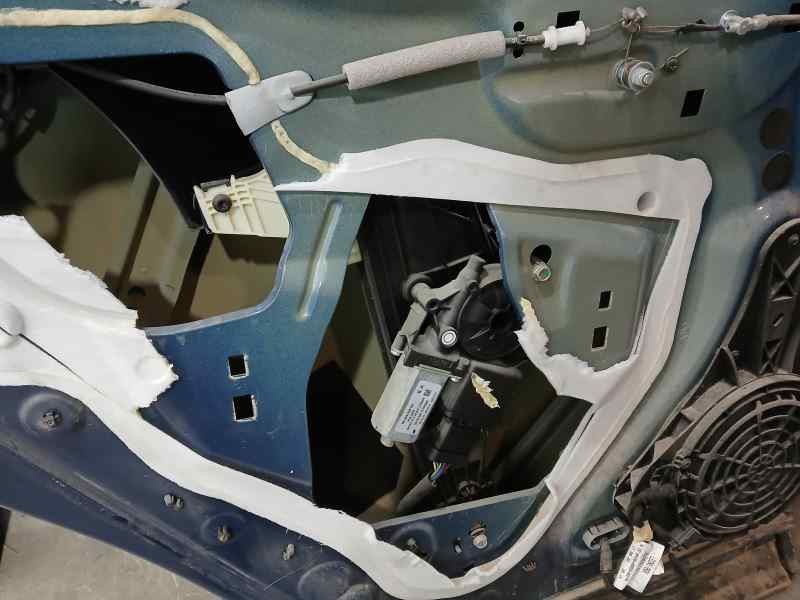 Recambio de elevalunas trasero izquierdo para peugeot 3008 allure referencia OEM IAM 9830389080  