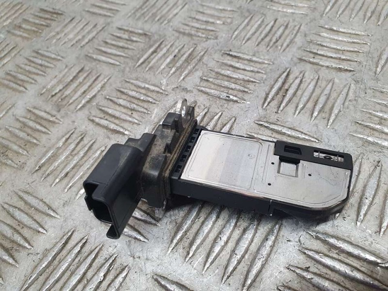 Recambio de caudalimetro para peugeot expert furgón pro standar referencia OEM IAM 9677093080 AFH50M27 HITACHI