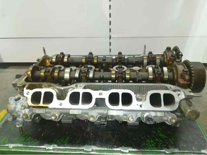 Recambio de culata para toyota avensis berlina (t 22) 2.0 16v cat referencia OEM IAM SIN REF  SE RECOMIENDA COMPROBAR A PRESIÓN