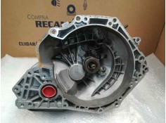 CAJA CAMBIOS 55566112 B100435262 5VELOCIDADES