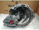 Recambio de caja cambios para opel corsa d ´´111 years´´ referencia OEM IAM 55566112 B100435262 5VELOCIDADES
