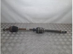 TRANSMISION DELANTERA DERECHA 8200436366 EBJ95BT76