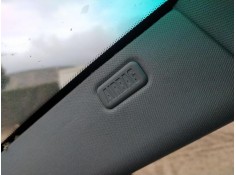 Recambio de airbag cortina delantero derecho para bmw 6 (e63) 630 i referencia OEM IAM 72129147344  