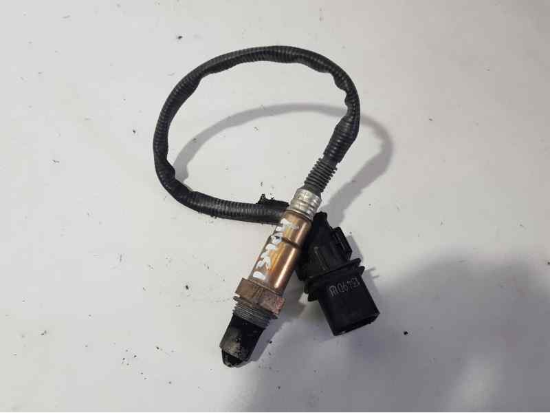 Recambio de sonda lambda para bmw x1 (e84) sdrive 18d referencia OEM IAM 760436903 0281004079 BOSCH