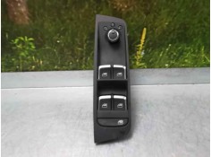 Recambio de mando elevalunas delantero izquierdo para audi a1 sportback (8xf) attracted referencia OEM IAM   
