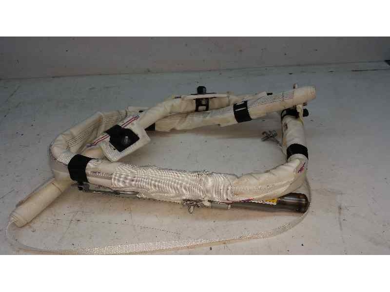 Recambio de airbag cortina delantero izquierdo para ford focus lim. (cb8) titanium referencia OEM IAM   