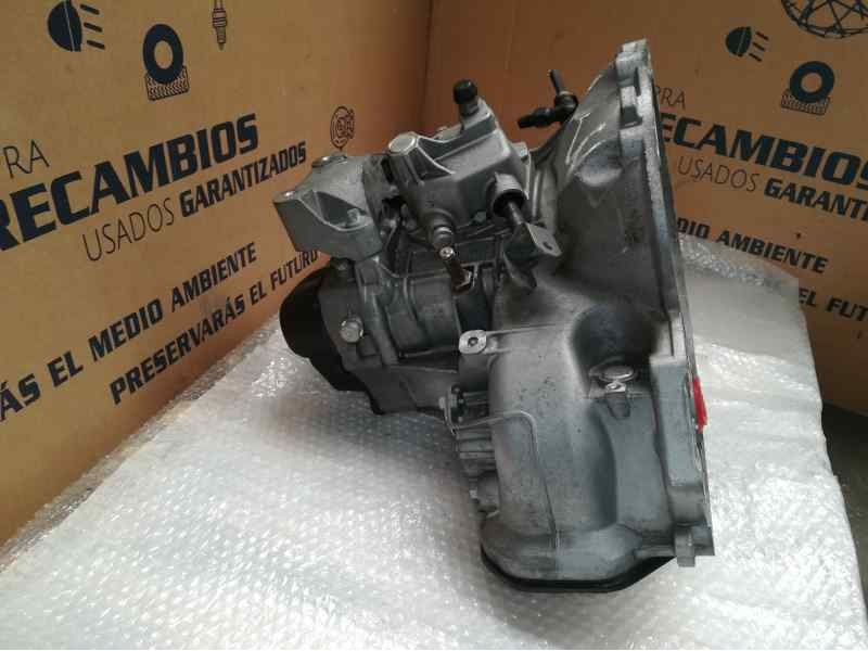 Recambio de caja cambios para opel corsa d ´´111 years´´ referencia OEM IAM 55566112 B100435262 5VELOCIDADES