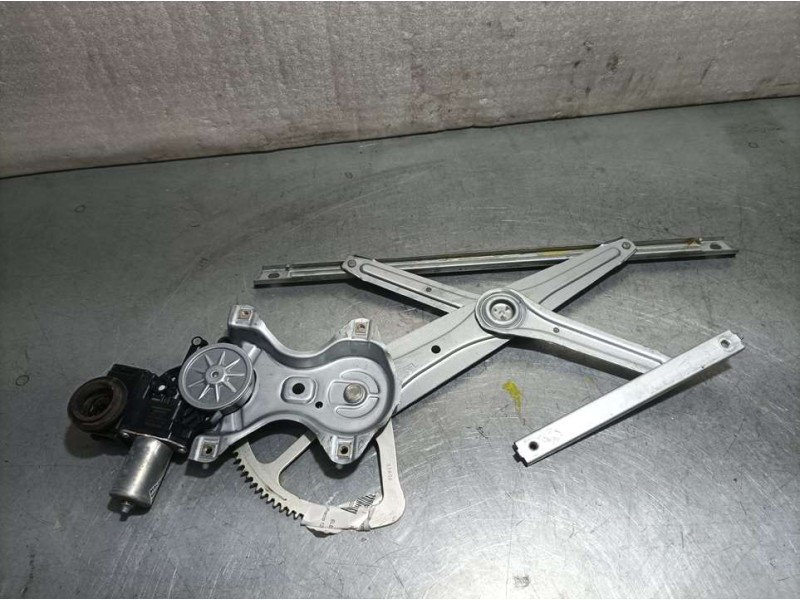 Recambio de elevalunas delantero izquierdo para toyota c-hr hybridid referencia OEM IAM 85720F4010 AE0620203901 ELECTRICO DENSO