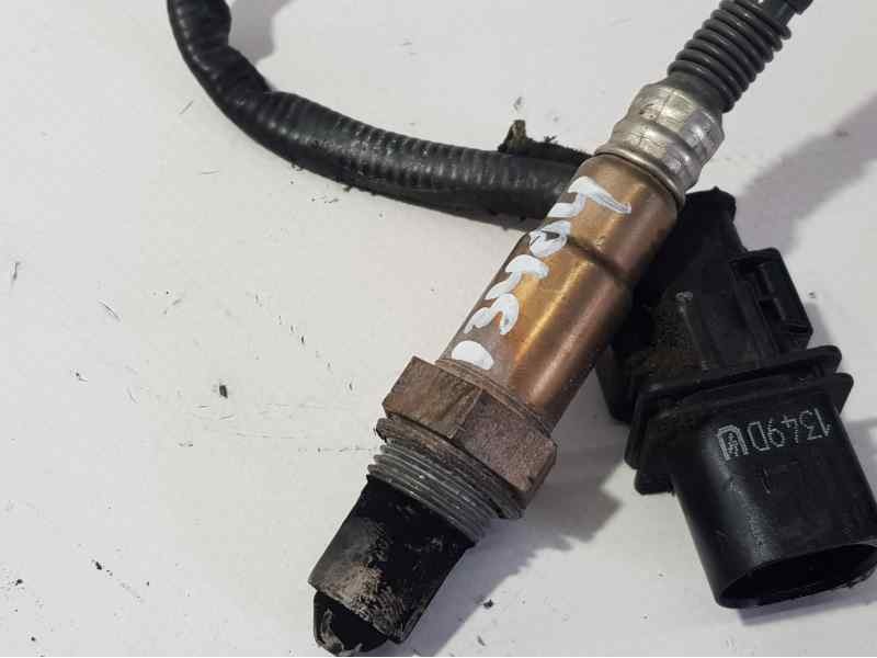 Recambio de sonda lambda para bmw x1 (e84) sdrive 18d referencia OEM IAM 760436903 0281004079 BOSCH