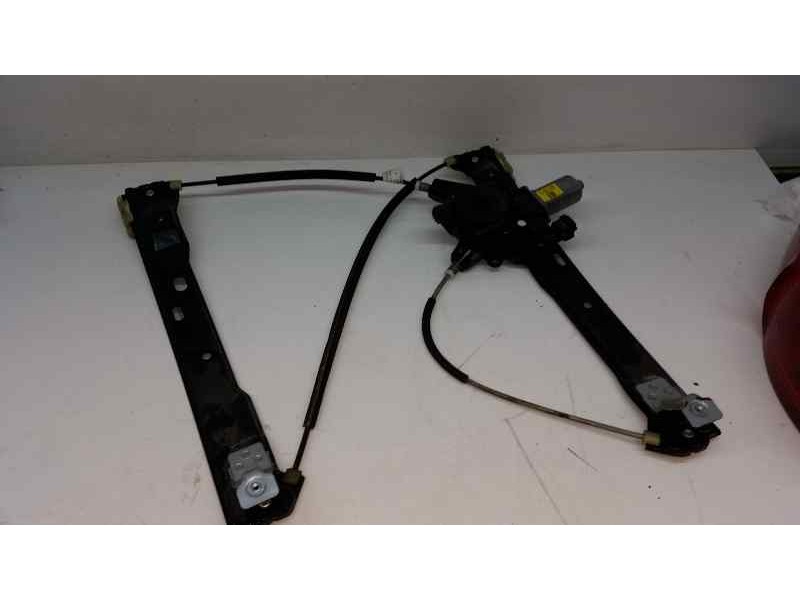 Recambio de elevalunas delantero izquierdo para ford c-max trend referencia OEM IAM  6 PINS ELECTRICO