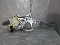 Recambio de elevalunas delantero derecho para opel signum básico referencia OEM IAM 0130822012 6 PINS ELECTRICO 