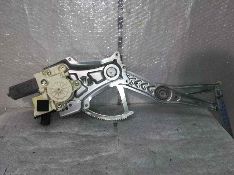 Recambio de elevalunas delantero derecho para opel signum básico referencia OEM IAM 0130822012 6 PINS ELECTRICO 