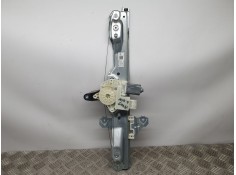 ELEVALUNAS DELANTERO DERECHO 80700HV00C ELECTRICO 6 PINES