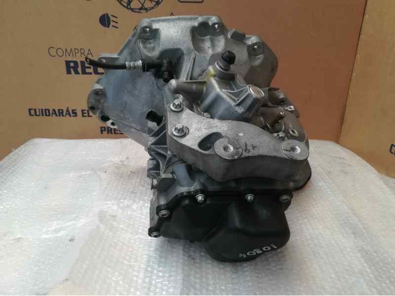 Recambio de caja cambios para opel corsa d ´´111 years´´ referencia OEM IAM 55566112 B100435262 5VELOCIDADES