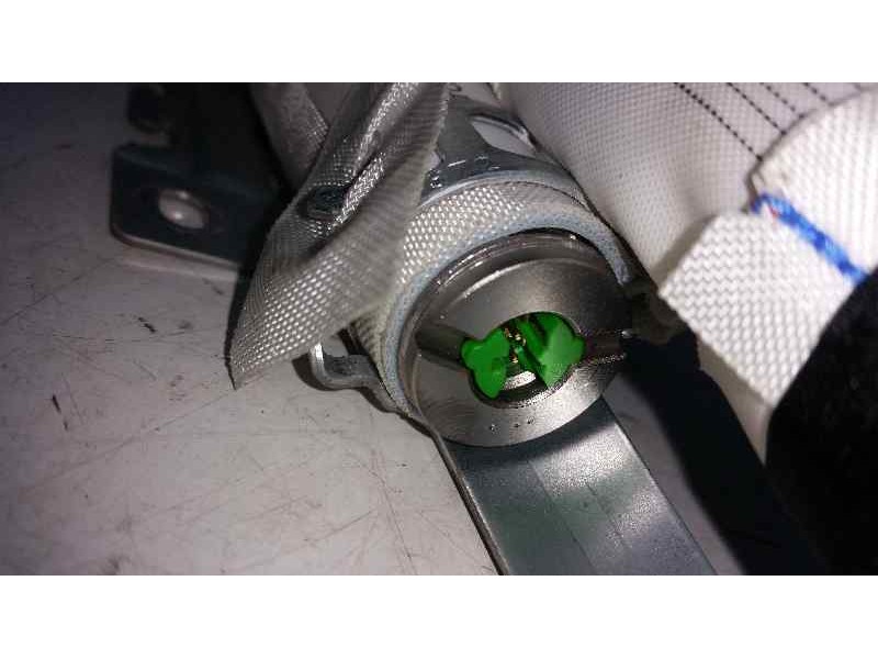 Recambio de airbag cortina delantero izquierdo para ford focus lim. (cb8) titanium referencia OEM IAM   