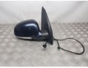 Recambio de retrovisor derecho para volkswagen golf v berlina (1k1) sportline referencia OEM IAM 1K1857502JF  ELECTRICO , TOCADO