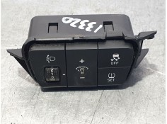 Recambio de mando multifuncion para kia rio (yb) drive referencia OEM IAM 84757H8000  REGULACION ALTURA FAROS